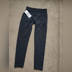 Homma fleece Leggings